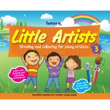 Little Artists 3
